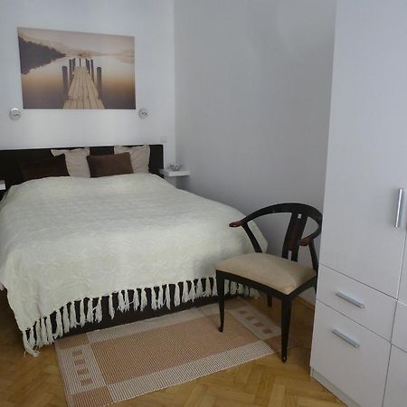 Charming Viennese Home Екстериор снимка