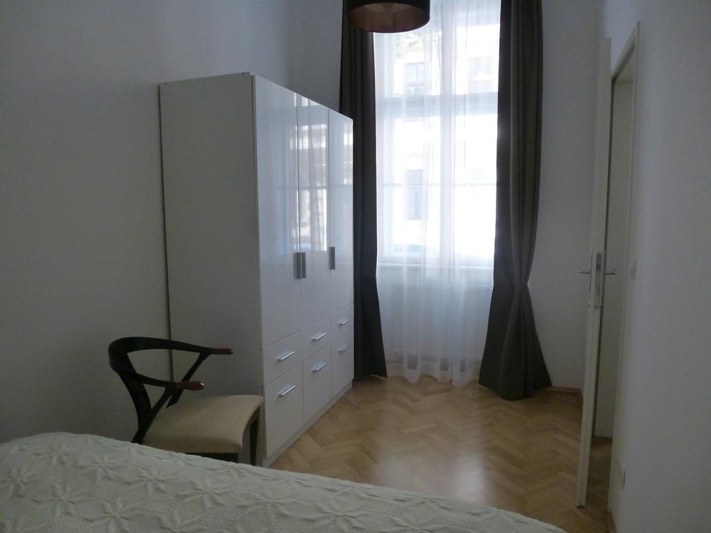 Charming Viennese Home Екстериор снимка