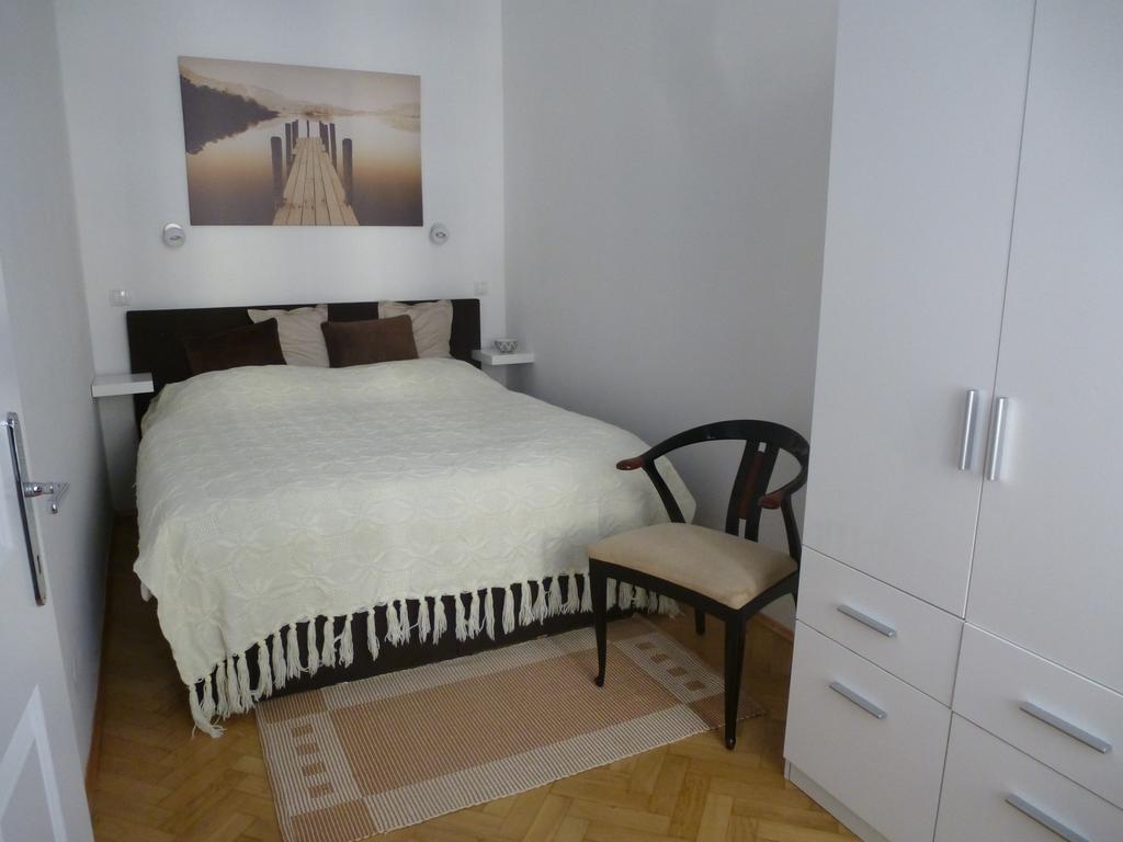 Charming Viennese Home Екстериор снимка