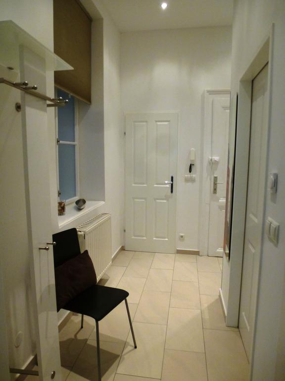 Charming Viennese Home Екстериор снимка